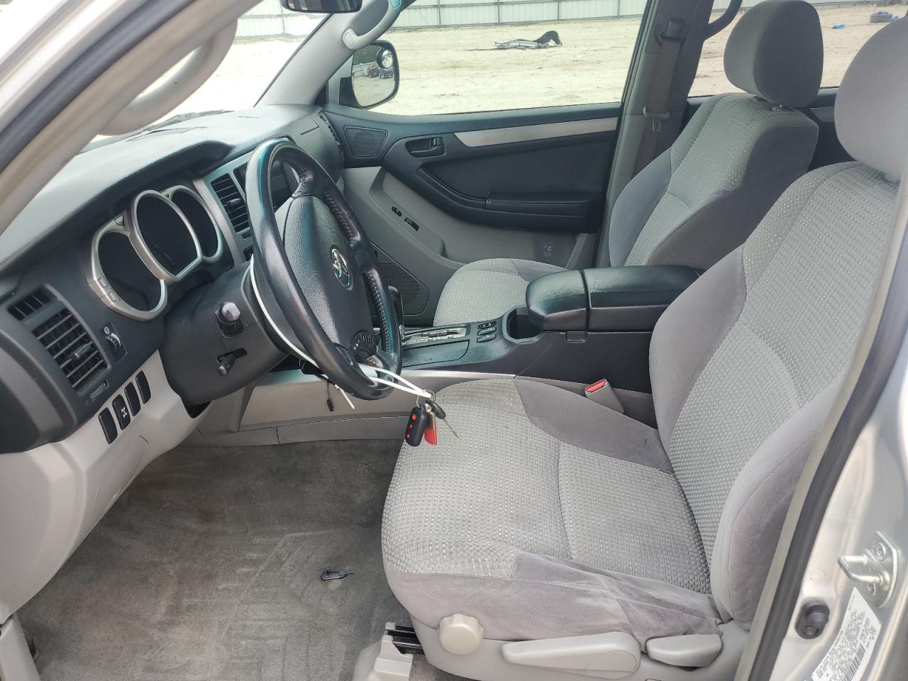 2004 Toyota 4Runner Sr5 VIN: JTEBT14R248013706 Lot: 62987995