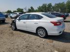 2019 Nissan Sentra S   продається в Baltimore, MD - Front End