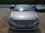 2017 Hyundai Sonata Se   for Sale in Glassboro, NJ - Rear End