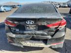 2018 Hyundai Elantra Se for Sale in North Las Vegas, NV - Rear End