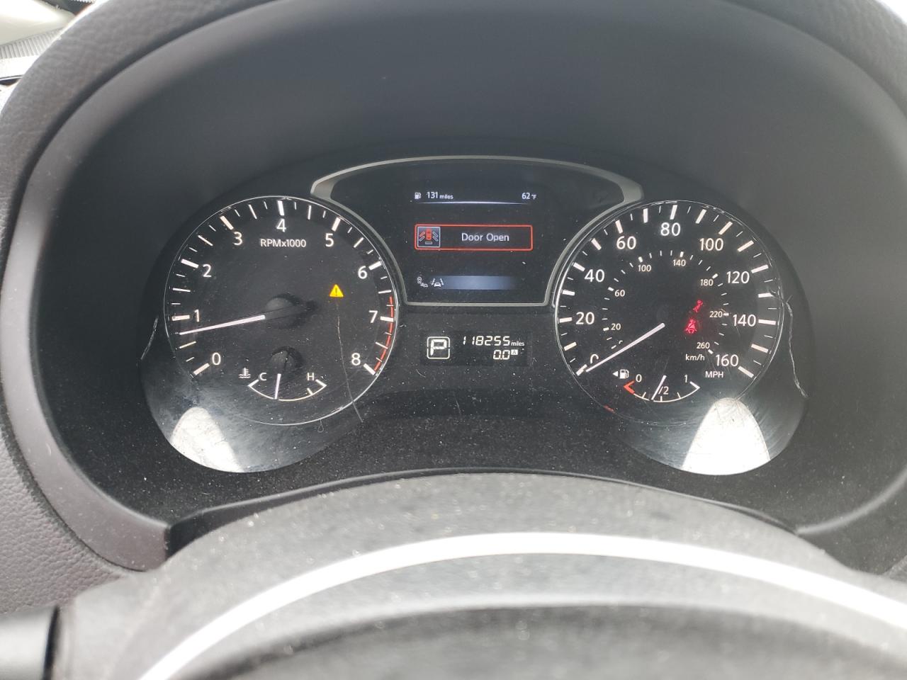 2014 Nissan Altima 2.5 VIN: 1N4AL3AP4EC180720 Lot: 60836145
