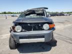 2007 Toyota Fj Cruiser  for Sale in Fresno, CA - Rollover