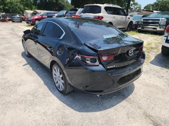  MAZDA 3 2021 Black