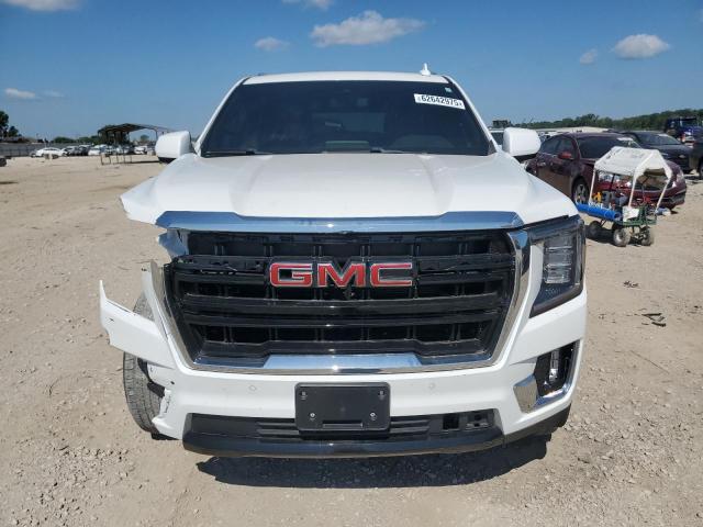  GMC YUKON 2022 White