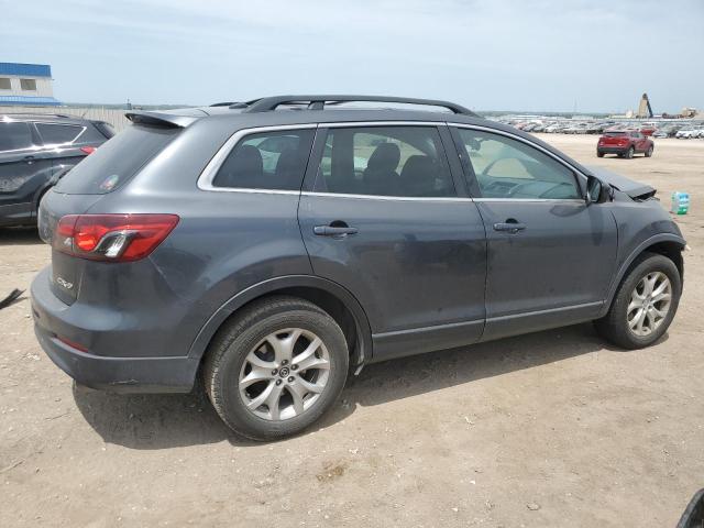  MAZDA CX-9 2014 Gray