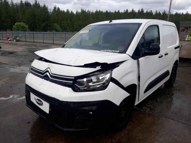 CITROEN BERLINGO 1 2021