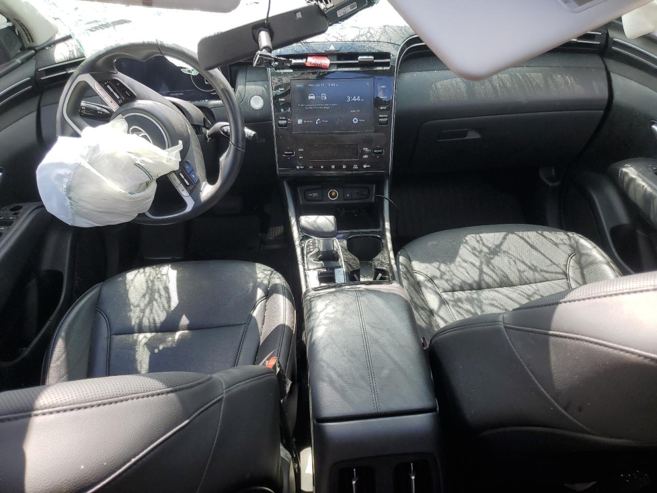 2023 Hyundai Tucson Sel VIN: 5NMJFCAE8PH225274 Lot: 62298445
