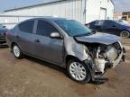 2013 NISSAN VERSA S à vendre chez Copart ON - TORONTO