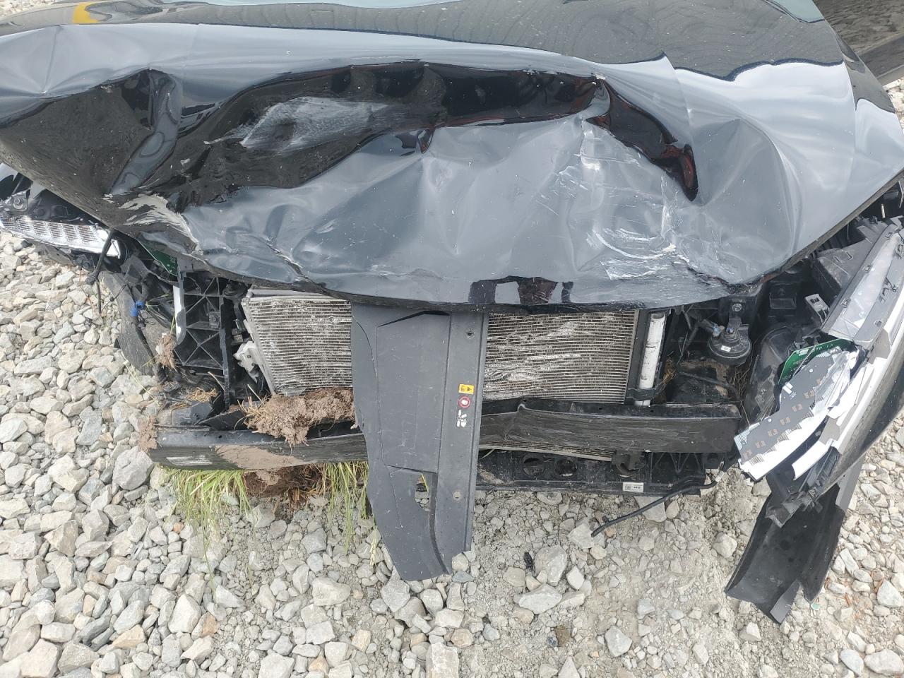 2023 Hyundai Santa Cruz Se VIN: 5NTJADAE2PH044874 Lot: 61299495