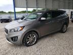 2018 Kia Sorento Sx na sprzedaż w Rogersville, MO - Front End