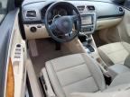 2010 Volkswagen Eos Turbo იყიდება Jacksonville-ში, FL - Rear End