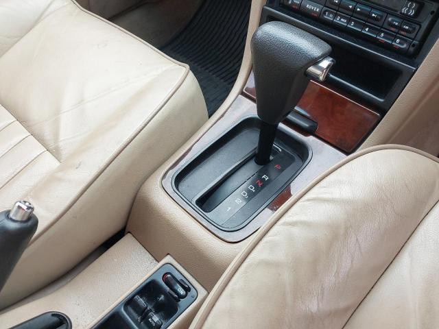 1999 ROVER 623 GSI AU