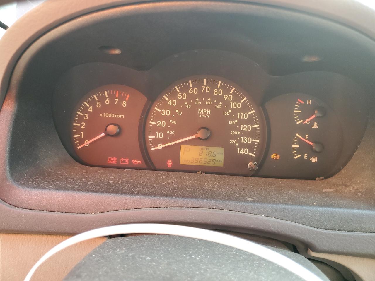 2006 Kia Spectra Lx VIN: KNAFE121565314324 Lot: 62158485