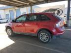 2009 Ford Edge Sel   на продаже в Hayward, CA - Front End