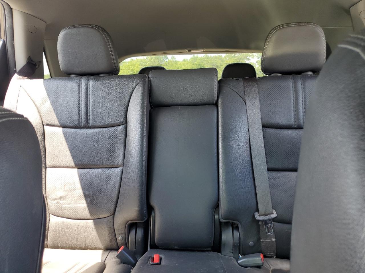 2013 Kia Sorento Ex VIN: 5XYKUDA60DG424589 Lot: 62108615