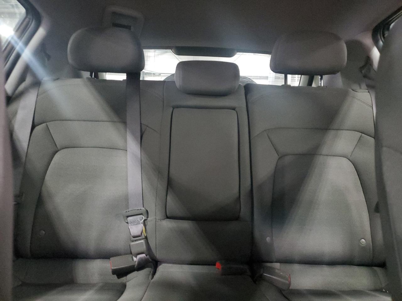 2012 Kia Sportage Lx VIN: KNDPBCA25C7206677 Lot: 61397055