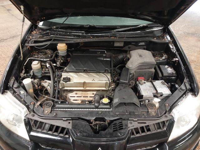 2006 MITSUBISHI OUTLANDER