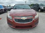 2012 Chevrolet Cruze Ls zu verkaufen in Lebanon, TN - Side
