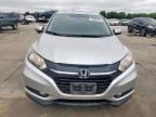 2016 Honda Hr-V Ex за продажба в Grand Prairie, TX - Hail