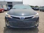 2015 Toyota Avalon Hybrid იყიდება Fredericksburg-ში, VA - Rear End