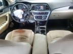 2017 Hyundai Sonata Se for Sale in Angola, NY - Front End