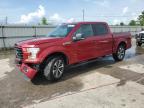 2016 Ford F150 Supercrew იყიდება Montgomery-ში, AL - Front End