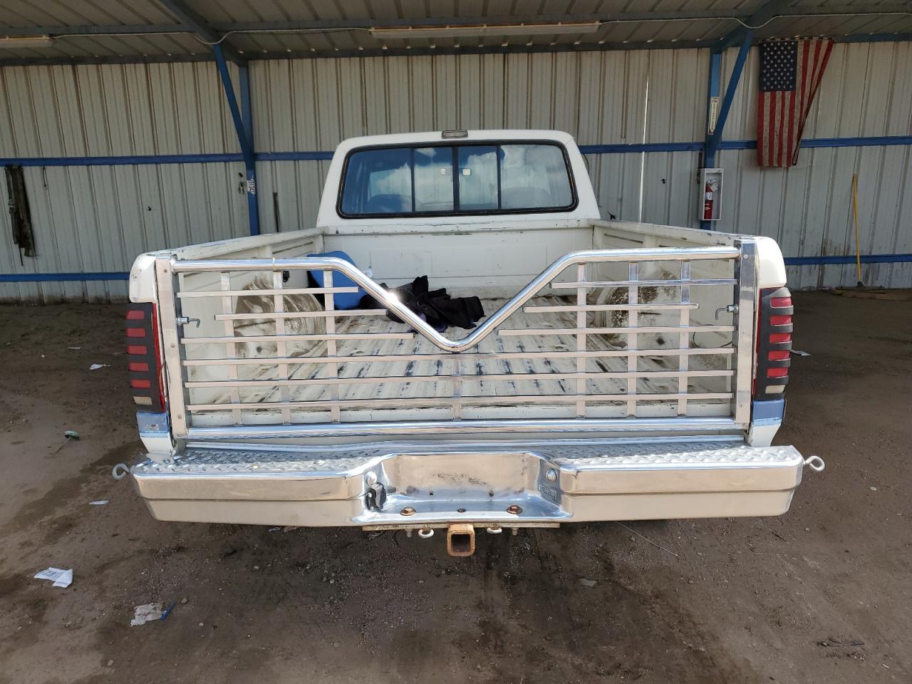 1991 Ford F150 VIN: 1FTEX14H6MKA73830 Lot: 62675445