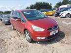 2008 FORD GALAXY LX for sale at Copart WISBECH
