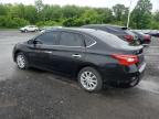 2018 Nissan Sentra S zu verkaufen in East Granby, CT - Minor Dent/Scratches