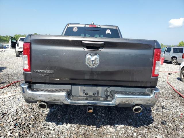 RAM 1500 2022 Серый