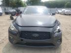 2021 Infiniti Q50 Luxe for Sale in Hampton, VA - Front End