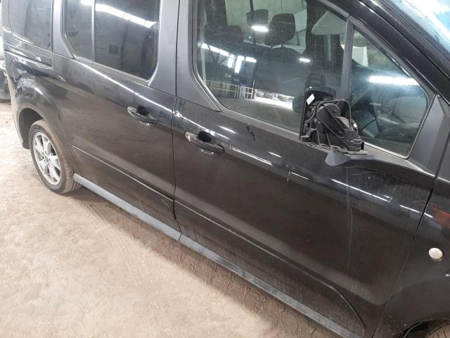 2015 FORD TOURNEO CO