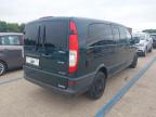 2006 MERCEDES BENZ VITO 111 C for sale at Copart NEWBURY
