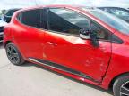 2015 RENAULT CLIO D-QUE for sale at Copart ROCHFORD