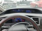 2015 Honda Civic Lx   на продаже в Ham Lake, MN - Side
