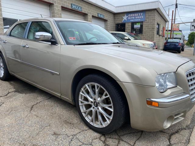 2008 Chrysler 300C 