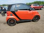 2008 Smart Fortwo Passion на продаже в New Britain, CT - Front End