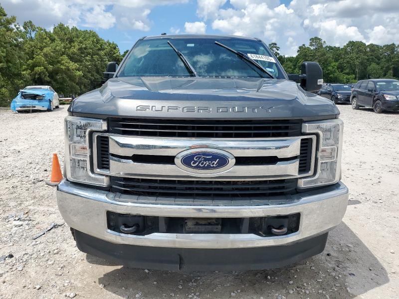  FORD F250 2019 Gray