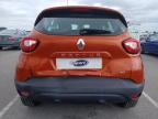 2013 RENAULT CAPTUREXPR for sale at Copart CHESTER