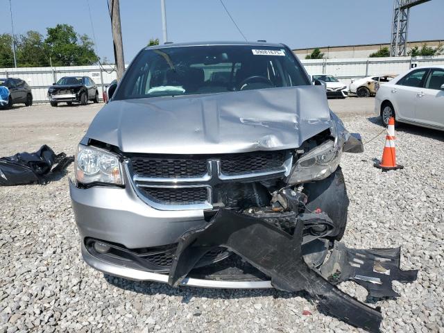  DODGE CARAVAN 2019 Silver