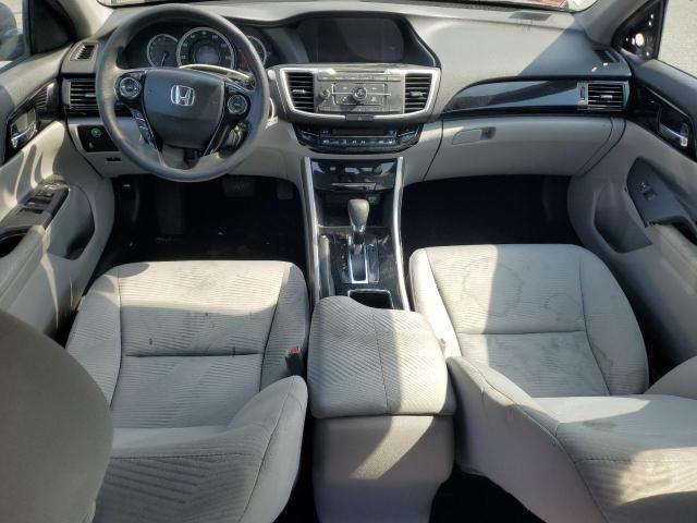  HONDA ACCORD 2017 Szary