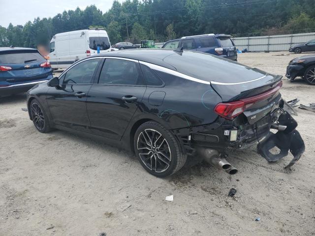  KIA K5 2023 Czarny
