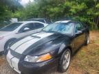 2002 Ford Mustang  للبيع في Concord، NC - Water/Flood