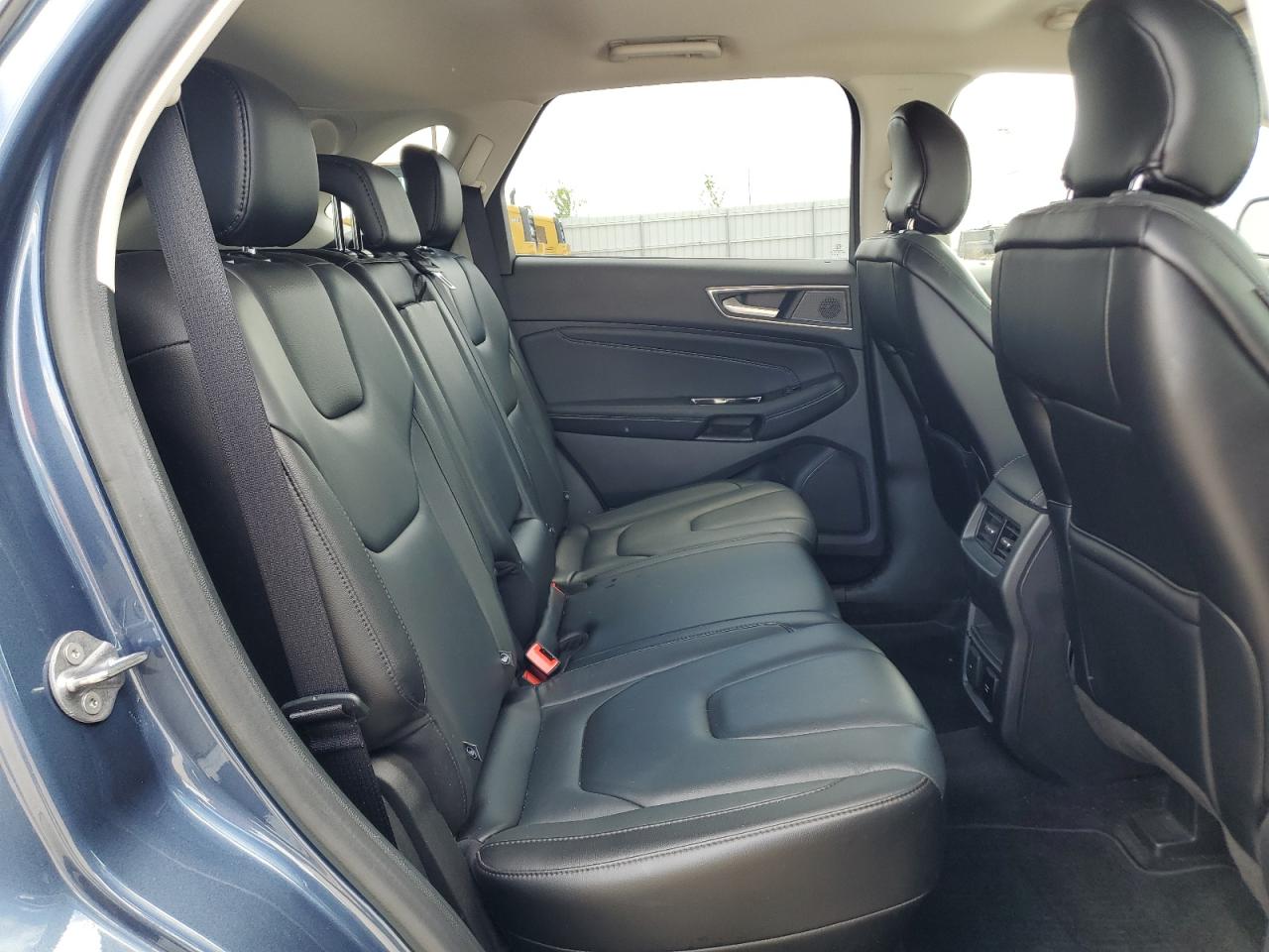 FORD EDGE 2019 VIN 2FMPK3K98KBB26870 zdjęcie 11