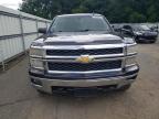 2014 CHEVROLET SILVERADO K1500 LT   for sale at Copart LA - SHREVEPORT