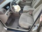 2007 Toyota Corolla Ce en Venta en Cahokia Heights, IL - Front End