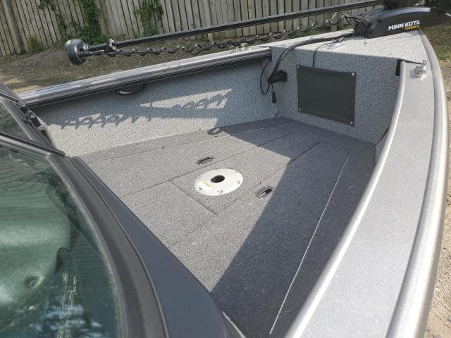 2024 LUND BOAT  