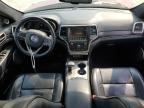 2014 JEEP GRAND CHEROKEE SUMMIT   for sale at Copart AB - EDMONTON