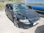 2009 VOLVO V50 SE D D for sale at Copart BRISTOL