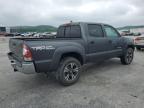 2014 Toyota Tacoma Double Cab იყიდება Tulsa-ში, OK - Front End